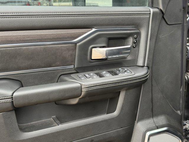 new 2026 Ram 3500 car, priced at $86,464