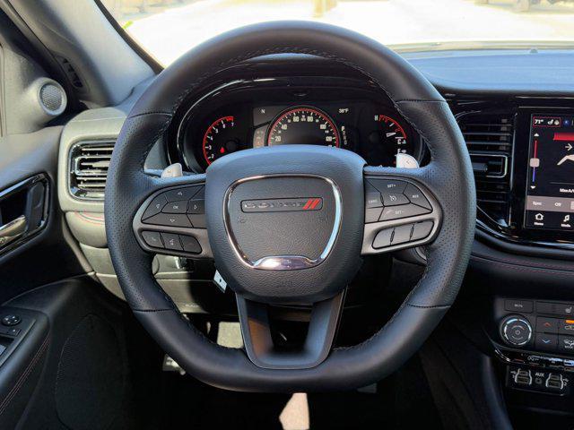 new 2025 Dodge Durango car, priced at $34,877