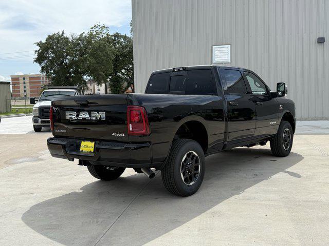 new 2025 Ram 2500 car, priced at $68,386