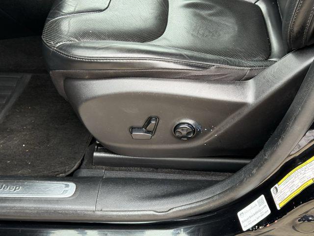 used 2019 Jeep Cherokee car, priced at $9,500