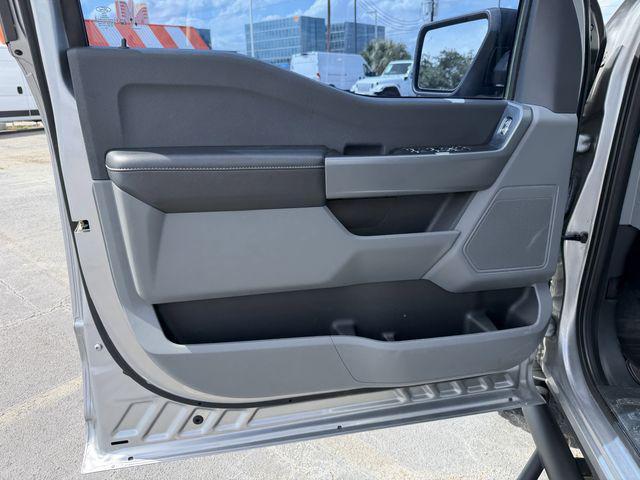 used 2023 Ford F-150 car, priced at $43,828