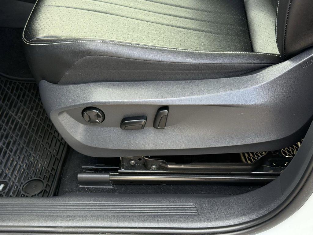 used 2022 Volkswagen Tiguan car, priced at $19,000