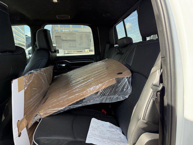 new 2025 Ram 2500 car, priced at $71,310