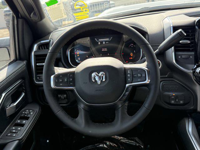 new 2025 Ram 2500 car, priced at $71,310