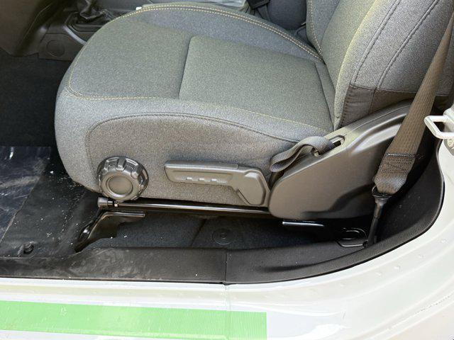 new 2026 Jeep Wrangler car, priced at $36,897