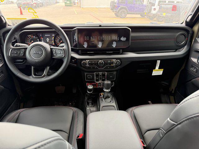 new 2026 Jeep Gladiator car, priced at $53,810