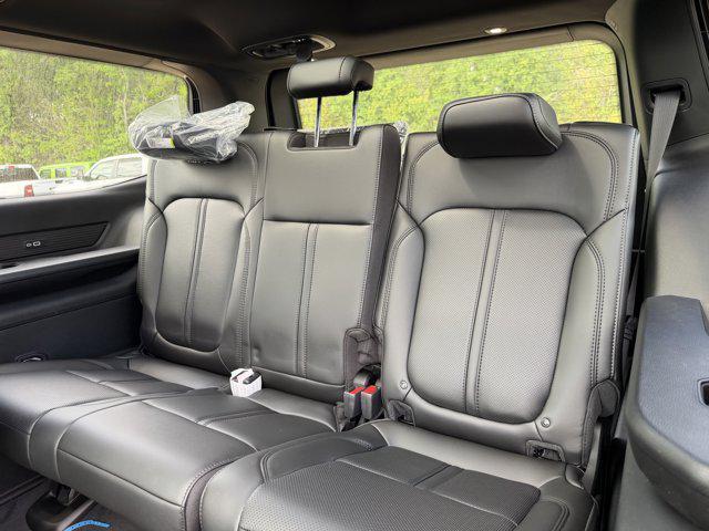 new 2026 Jeep Grand Wagoneer car, priced at $72,240