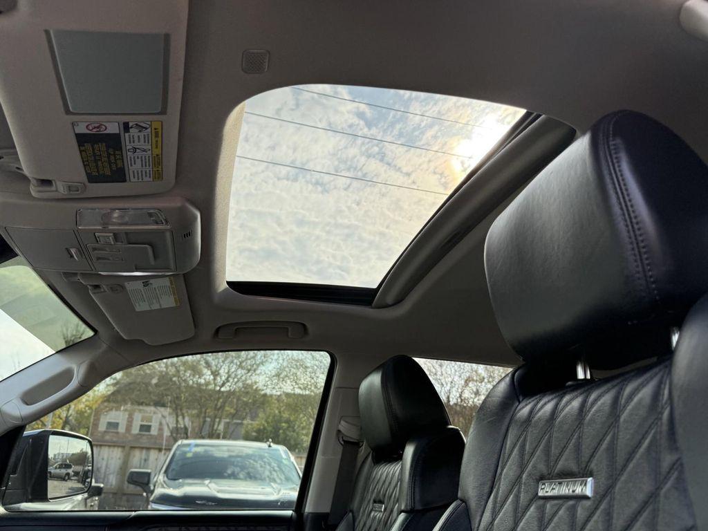 used 2020 Toyota Tundra car, priced at $42,000