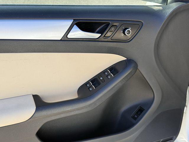used 2014 Volkswagen Jetta car, priced at $7,500