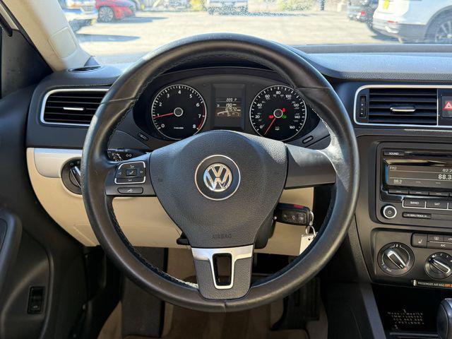 used 2014 Volkswagen Jetta car, priced at $7,500