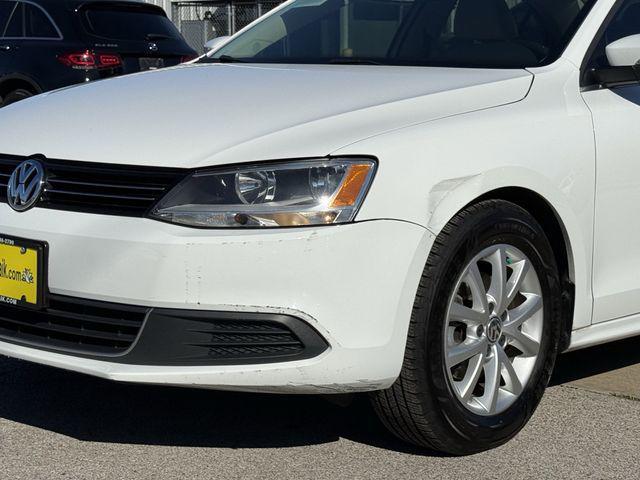 used 2014 Volkswagen Jetta car, priced at $7,500