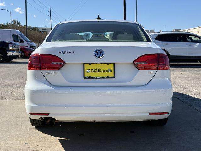 used 2014 Volkswagen Jetta car, priced at $7,500