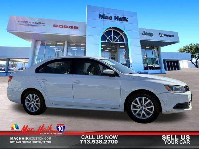used 2014 Volkswagen Jetta car, priced at $7,500
