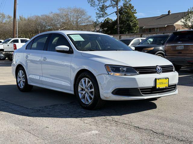 used 2014 Volkswagen Jetta car, priced at $7,500