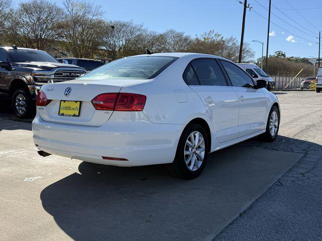 used 2014 Volkswagen Jetta car, priced at $7,500