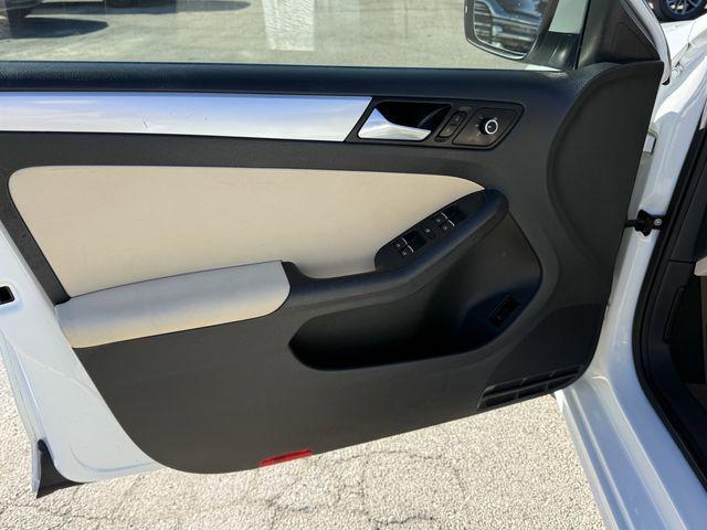 used 2014 Volkswagen Jetta car, priced at $7,500