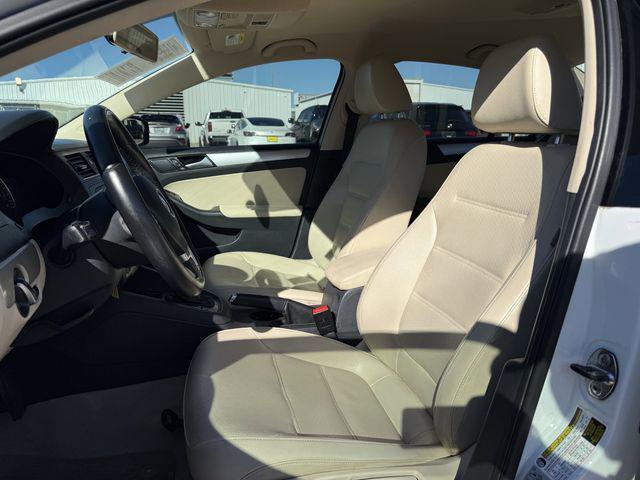 used 2014 Volkswagen Jetta car, priced at $7,500