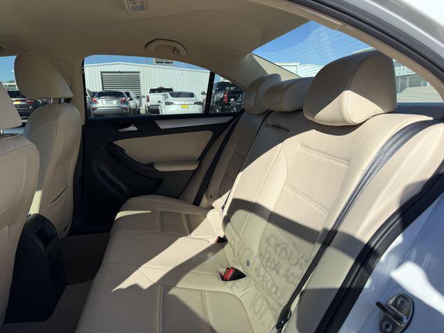 used 2014 Volkswagen Jetta car, priced at $7,500