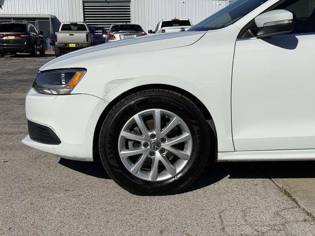 used 2014 Volkswagen Jetta car, priced at $7,500