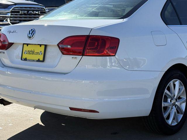 used 2014 Volkswagen Jetta car, priced at $7,500