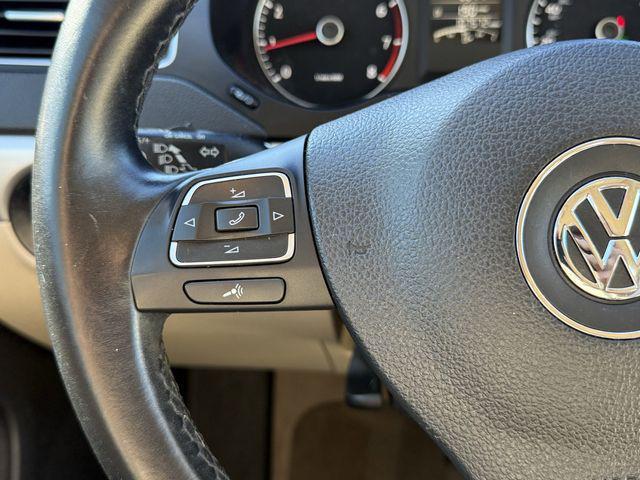 used 2014 Volkswagen Jetta car, priced at $7,500