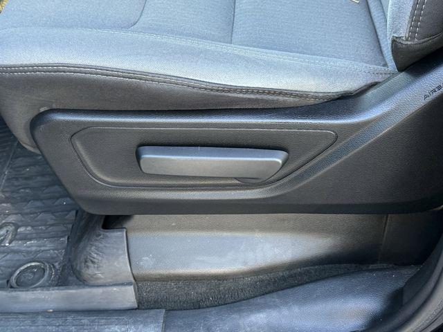 used 2020 Ram 1500 car, priced at $21,500