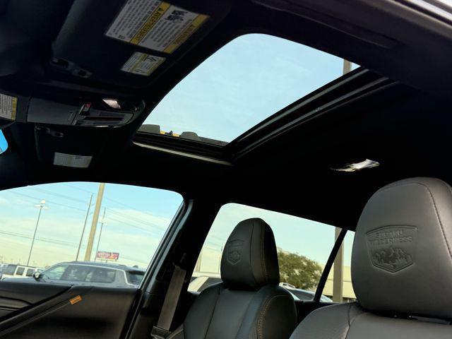 used 2022 Subaru Outback car, priced at $26,000