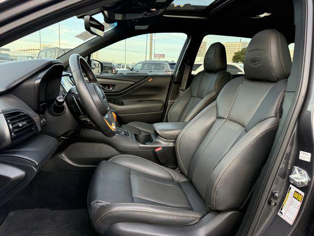 used 2022 Subaru Outback car, priced at $26,000
