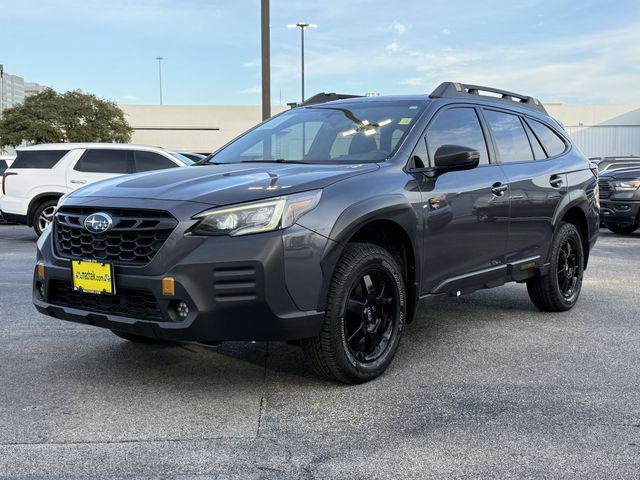 used 2022 Subaru Outback car, priced at $26,000