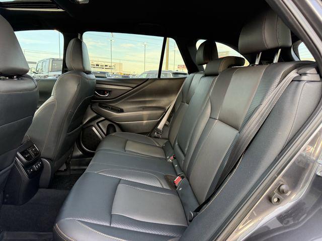 used 2022 Subaru Outback car, priced at $26,000