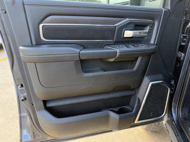 new 2026 Ram 3500 car, priced at $78,674