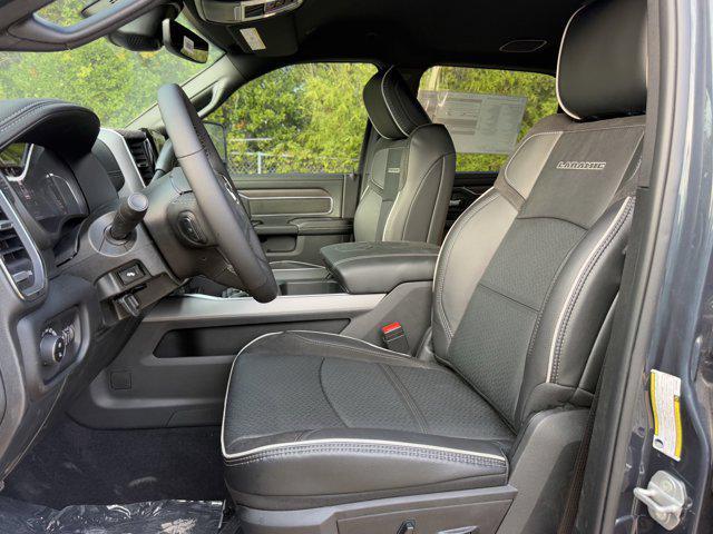 new 2026 Ram 3500 car, priced at $78,674