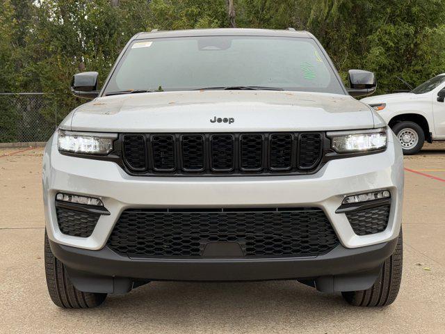 new 2025 Jeep Grand Cherokee car, priced at $44,299