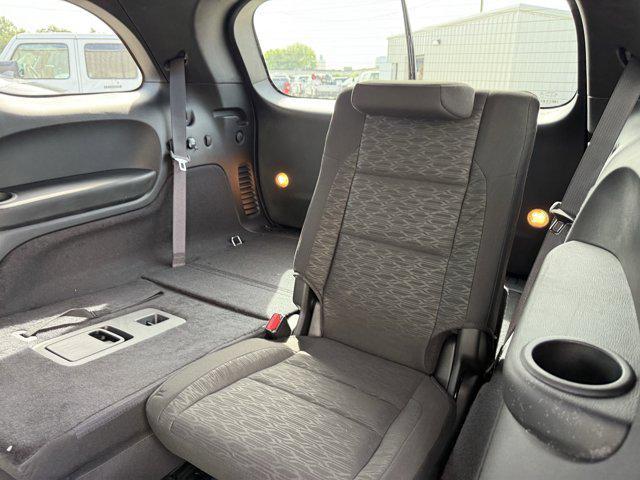 new 2025 Dodge Durango car, priced at $34,614