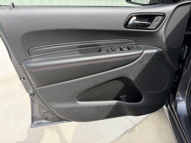 new 2025 Dodge Durango car, priced at $34,614