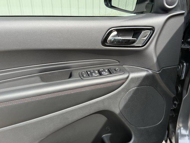 new 2025 Dodge Durango car, priced at $34,614