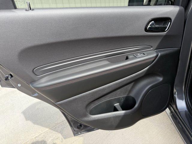new 2025 Dodge Durango car, priced at $34,614