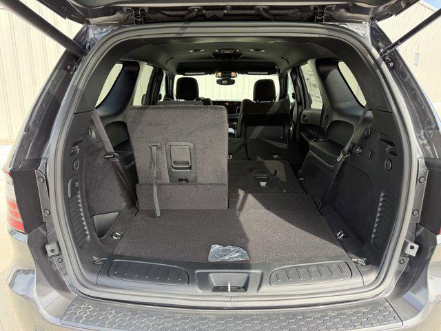 new 2025 Dodge Durango car, priced at $34,614