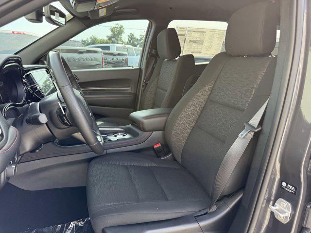 new 2025 Dodge Durango car, priced at $34,614