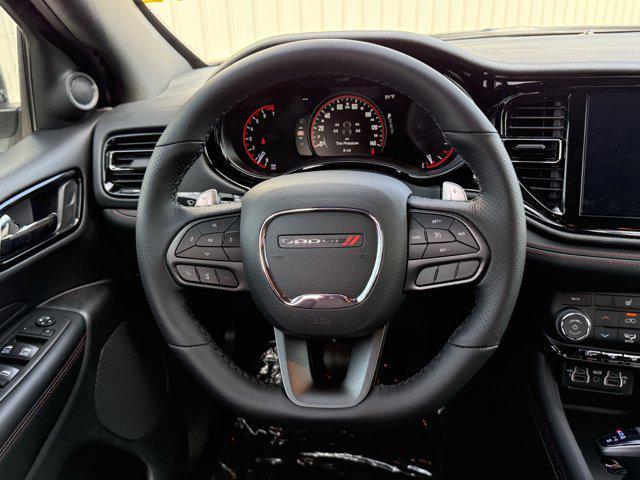 new 2025 Dodge Durango car, priced at $34,614