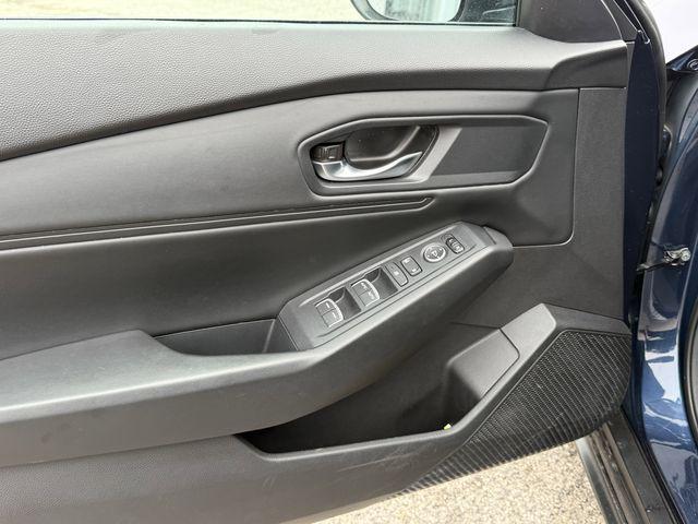 used 2023 Honda Accord car, priced at $23,250