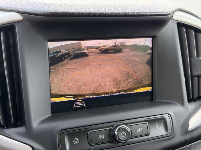 used 2020 GMC Terrain car, priced at $14,986