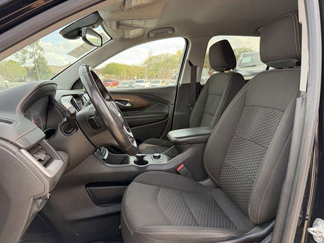 used 2020 GMC Terrain car, priced at $14,986