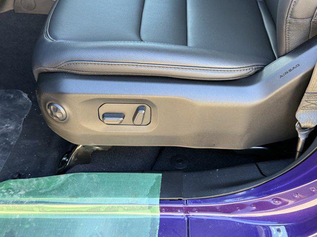 new 2026 Jeep Gladiator car, priced at $44,023