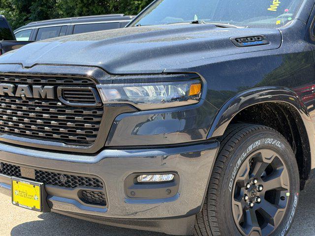 new 2026 Ram 1500 car, priced at $50,380