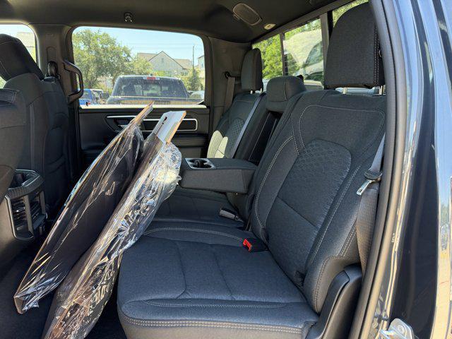 new 2026 Ram 1500 car, priced at $50,380