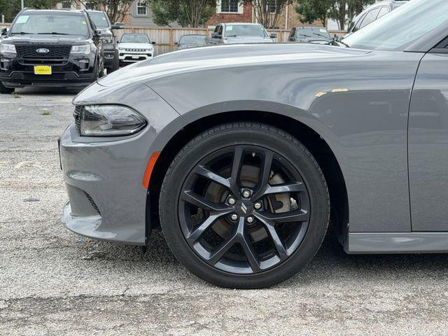 used 2023 Dodge Charger car, priced at $26,277