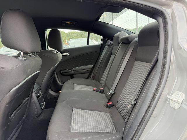 used 2023 Dodge Charger car, priced at $26,277