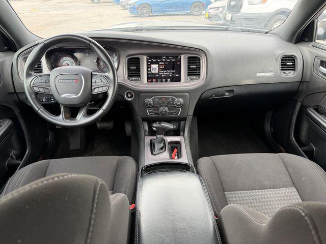 used 2023 Dodge Charger car, priced at $26,277