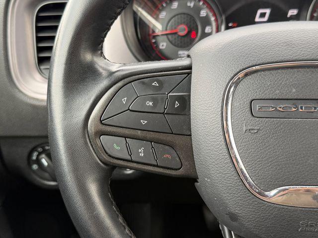 used 2023 Dodge Charger car, priced at $26,277